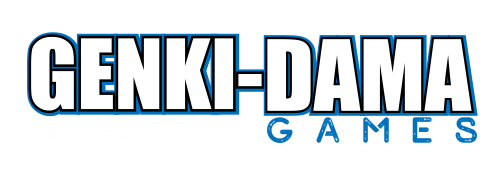 GENKIDAMA GAMES